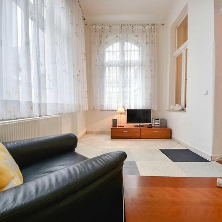 Villa Emmy Wohnung 5 Heringsdorf  Esterno foto